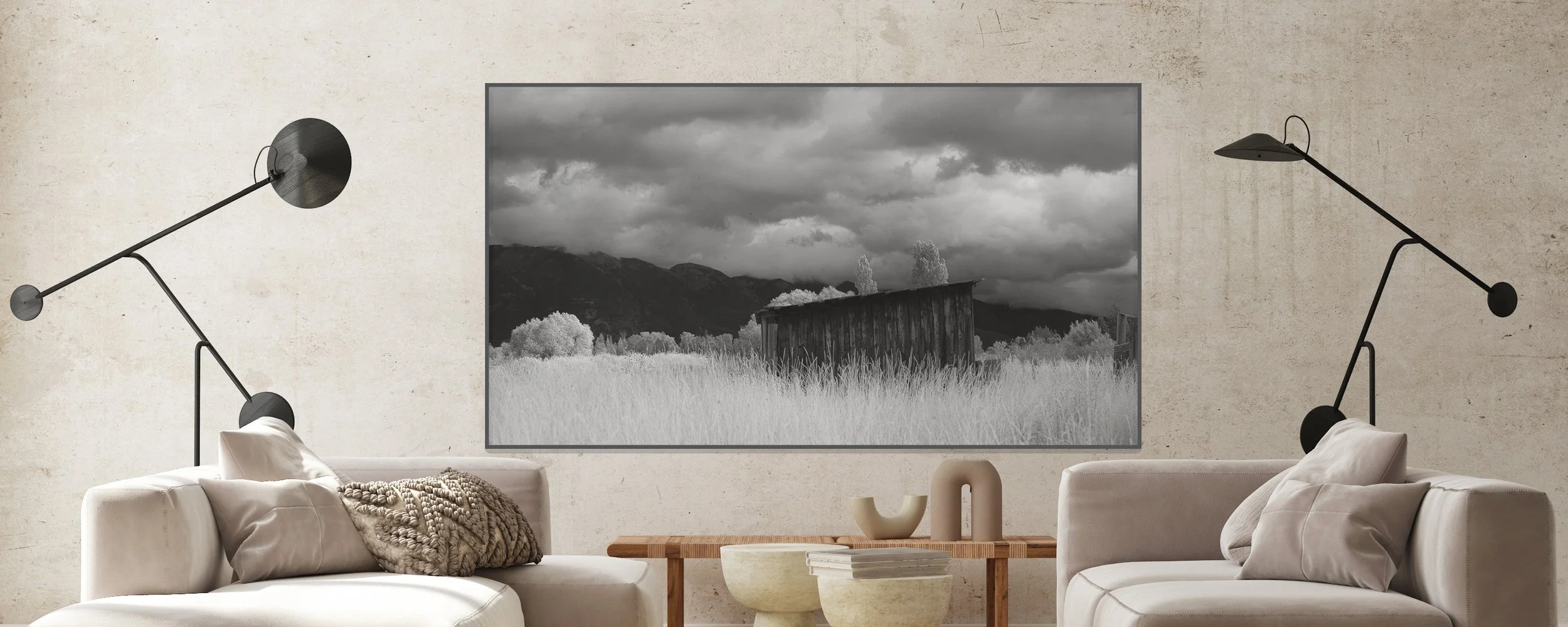 芸術写真 IMA LIVING WITH PHOTOGRAPHY Limited Edition Fine Art Photographic Wall Art